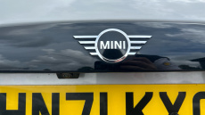 MINI Hatchback 135kW Cooper S Level 3 33kWh 3dr Auto Electric Hatchback